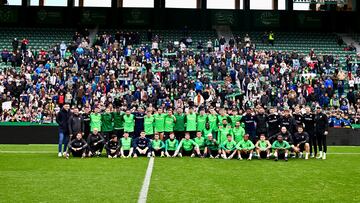 15 jugadores del Elche quedan libres en este 2025