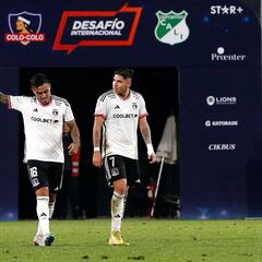 Quinteros hace un anuncio sobre Cortés y aclara el ‘caso Lezcano’