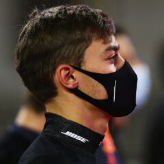 Los lectores de AS prefieren a Russell en Mercedes