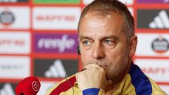 La respuesta más contundente de Flick en toda la temporada tras el lío arbitral: no dudó y dejó un mensaje muy claro