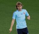 Modric y Croacia, a finiquitar el boleto a Rusia