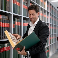 Pablo Franco, de entrenador del Getafe a pionero en Georgia