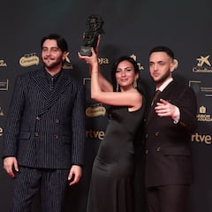 ¿Quién ha ganado los Premios Goya 2025? ‘El 47′ logra cinco trofeos y comparte la ‘Mejor película’ con ‘La Infiltrada’