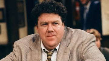 George Wendt