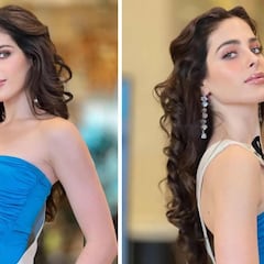 La IA revela las probabilidades de la candidata de México para ganar Miss Universo 2025