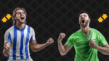 Recreativo de Huelva vs. Antequera CF: horario, dónde ver, pronósticos y clasificación