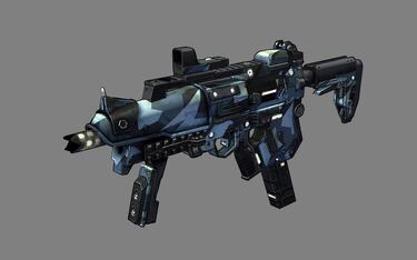 Borderlands: The Pre-Sequel! Impresiones