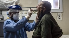 Coronavirus en Argentina: resumen, casos y muertes del 12 de septiembre