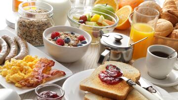 El alimento que es cada vez más común en los desayunos y los nutricionistas no recomiendan
