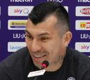 Medel contó qué le dijo Pulgar para convencerlo de ir a Bologna
