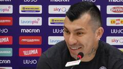 Medel contó qué le dijo Pulgar para convencerlo de ir a Bologna