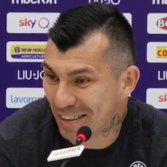 Medel contó qué le dijo Pulgar para convencerlo de ir a Bologna