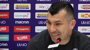 Medel contó qué le dijo Pulgar para convencerlo de ir a Bologna