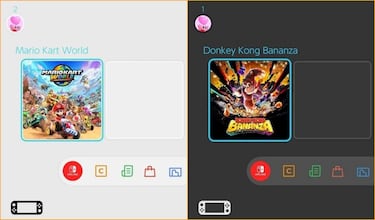 Nintendo confirma los temas de lanzamiento de Switch 2 y ha sido una completa decepción para sus seguidores