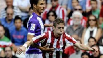 Susaeta levanta al Athletic
