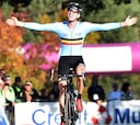 Aerts y De Jongh, campeones de Europa de ciclocross