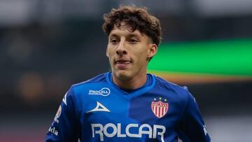¡Se cayó el fichaje! Heriberto Jurado no llegará a Cruz Azul
