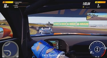 Así es Project Cars 3, primeros detalles de la fusión de vertientes de Slightly Mad Studios