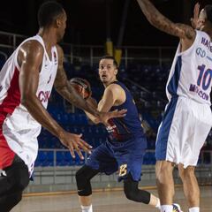 La reconquista de Europa