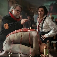 Frankenstein de Guillermo del Toro: cuándo se estrena y dónde verla en México