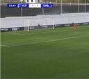 Resumen y goles del Valencia - Chelsea de la Youth League