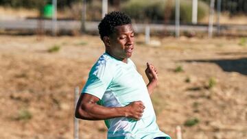 Vuelta al trabajo con la ausencia de Weissman y pendientes de Plata