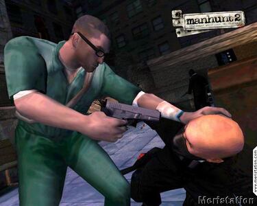Manhunt 2, Impresiones