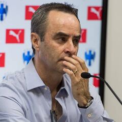 "No tenemos cara para defender lo que sucedió, es vergonzoso"