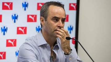 "No tenemos cara para defender lo que sucedió, es vergonzoso"