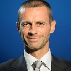 UEFA teams won't play in new Club World Cup approved by FIFA