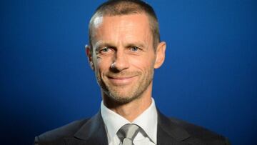 UEFA teams won't play in new Club World Cup approved by FIFA