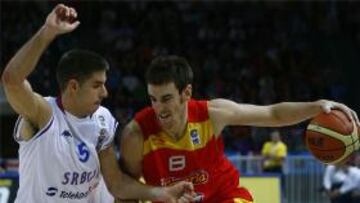 Claver: "No podemos bajar la cabeza"