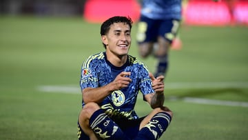 Las Águilas del América se presentan ante su gente en el torneo de Apertura 2025 ante Xolos, donde buscarán sumar su primera victoria.