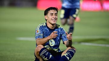 Liga MX no puede desbancar al América