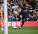Leeds United vs Arsenal (0-1): Resumen y gol del partido