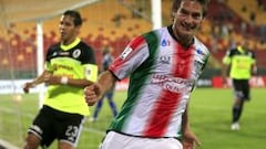 Diego Chaves: "Buscamos este partido durante toda la Copa"