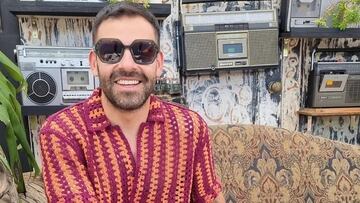 “Me voy a España y eso significa dejar toda mi vida en Chile... Me sentí desaprovechado”