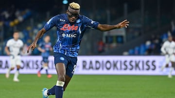 Horarios y TV: cómo y dónde ver Cagliari - Napoli