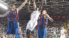 La FEB pide a la ACB que quite los dos extranjeros