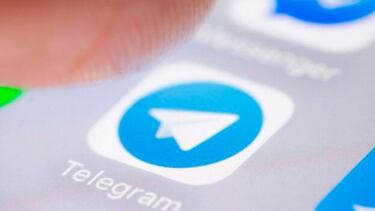 Algunos ciberdelincuentes se refugian en Telegram por su gran seguridad y privacidad
