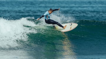 Arica se transforma en la capital mundial del surf femenino con el “Latin Girl Arica Prime 2026”