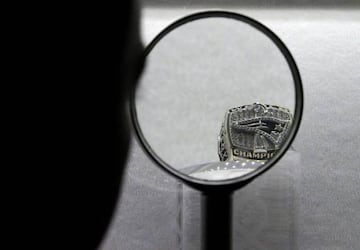 Los New England Patriots buscan ganar su quinto anillo, para ponerse a un solo entorchado de los Steelers.