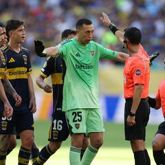 México debutó en el Mundial de Clubes