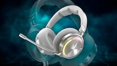 Corsair Virtuoso MAX, los auriculares estrella de la marca en la gama media-alta