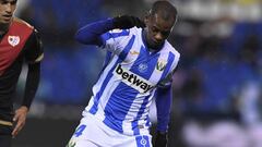 Diego Rolán, nuevo jugador del Alavés.