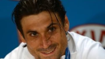 El espa&ntilde;ol David Ferrer asciende al cuarto puesto del ranking de la ATP en detrimento de Rafa Nadal que desciende hasta el quinto.