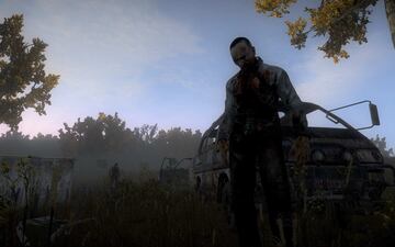 Captura de pantalla - H1Z1 (PC)