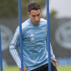 El Celta pierde a su capitán
