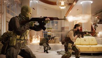 Call of Duty: Black Ops Cold War | Juega a la beta y obtén un diseño de arma gratis
