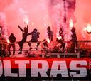 Comunicado de los ultras del PSG: “El despreciable Barcelona, apoyado por los árbitros...”